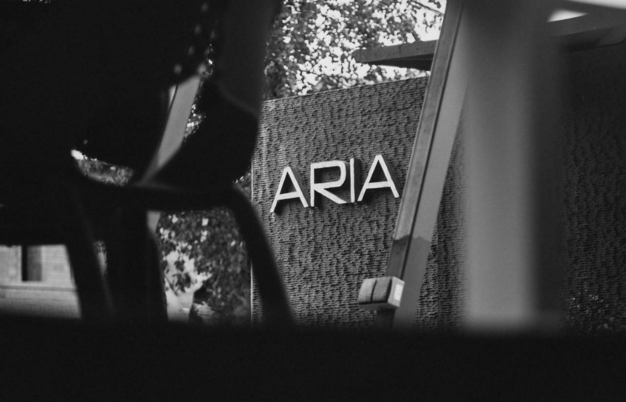 Aria Spa Hotel Wologda Exterior foto